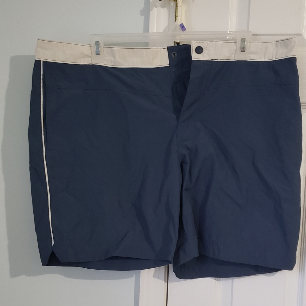 Columbia Swim Trunks